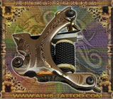 Special tattoo machines quotation