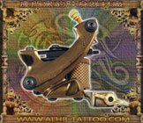 Special tattoo machines quotation